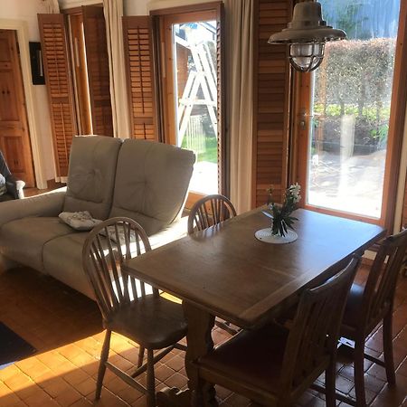 Seaside Cottage Дунканнон Екстер'єр фото